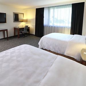 Standard Room Two Queen Beds